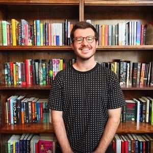 Meet your Posher, Bobby